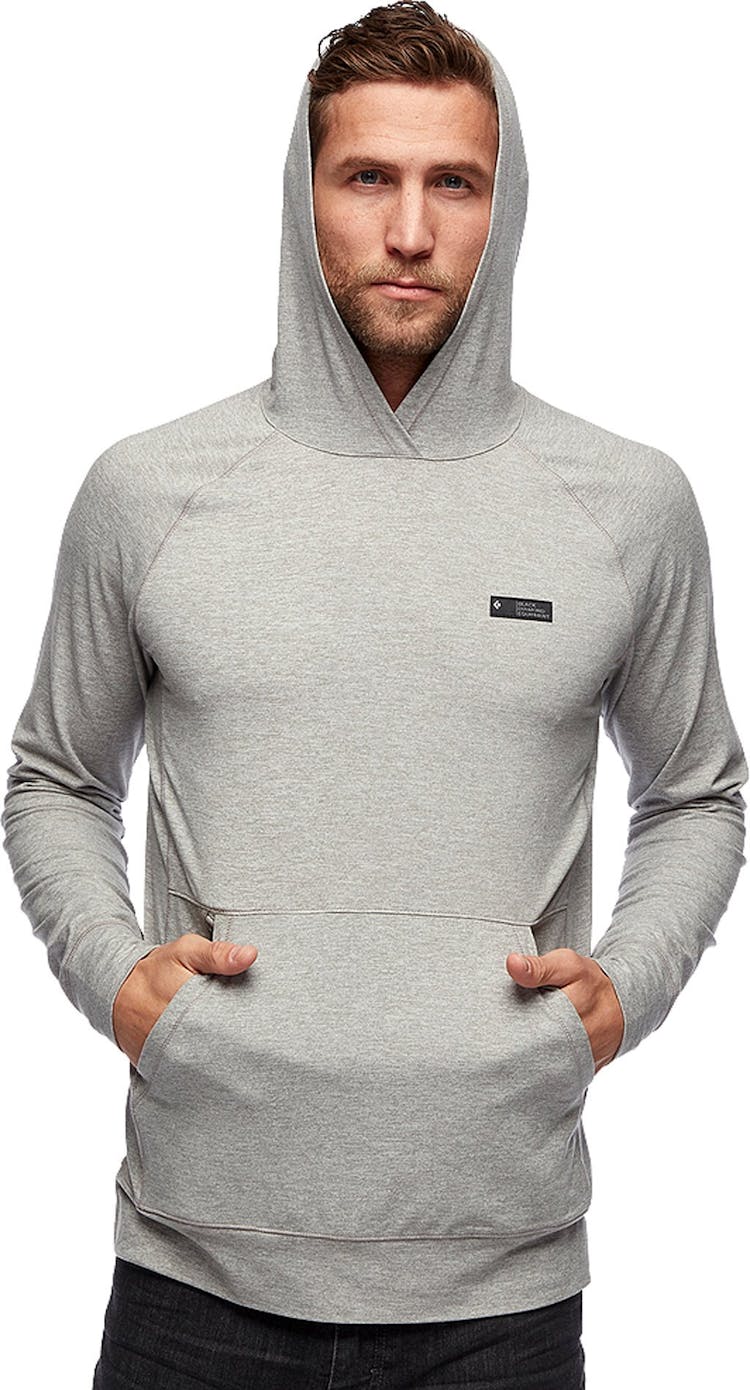 Product gallery image number 3 for product Stone Hoody - Men's