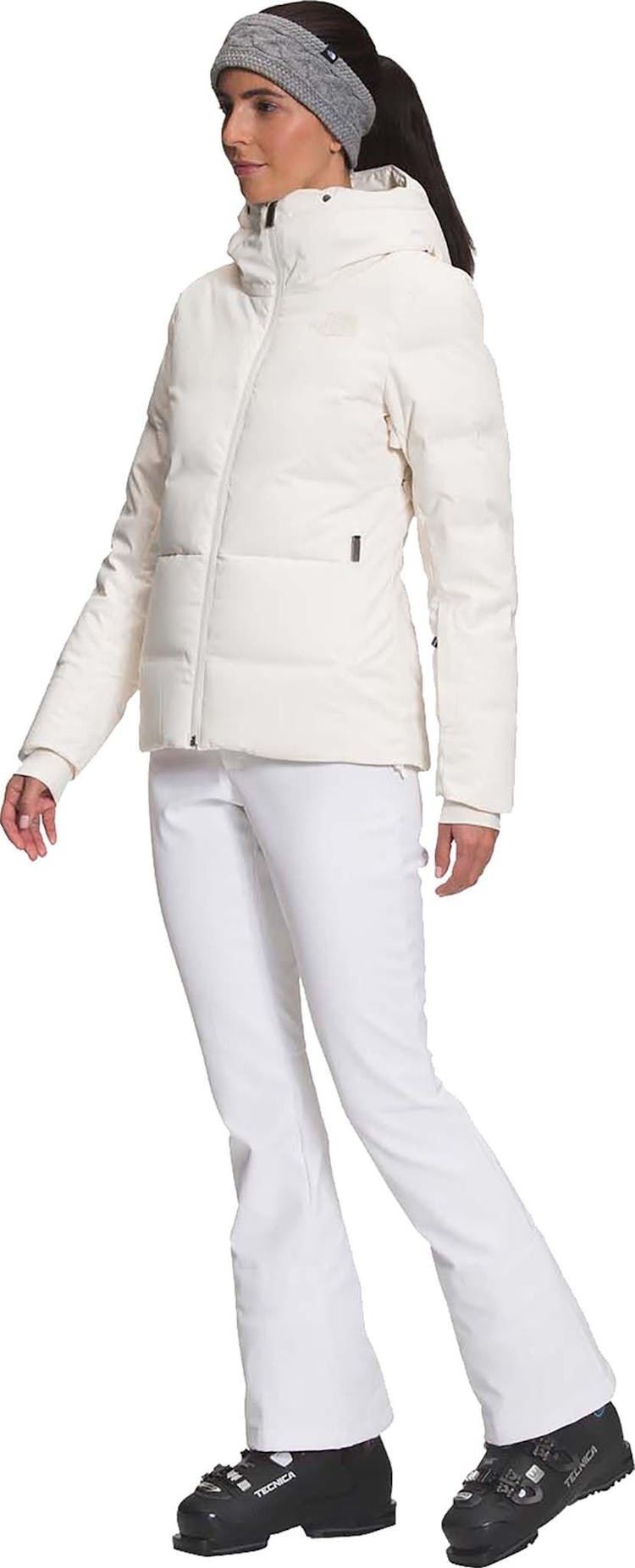 Product gallery image number 6 for product Cirque Down Jacket - Women’s