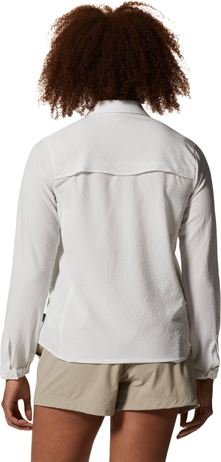 Product gallery image number 5 for product Sunshadow Long Sleeve Shirt - Women's
