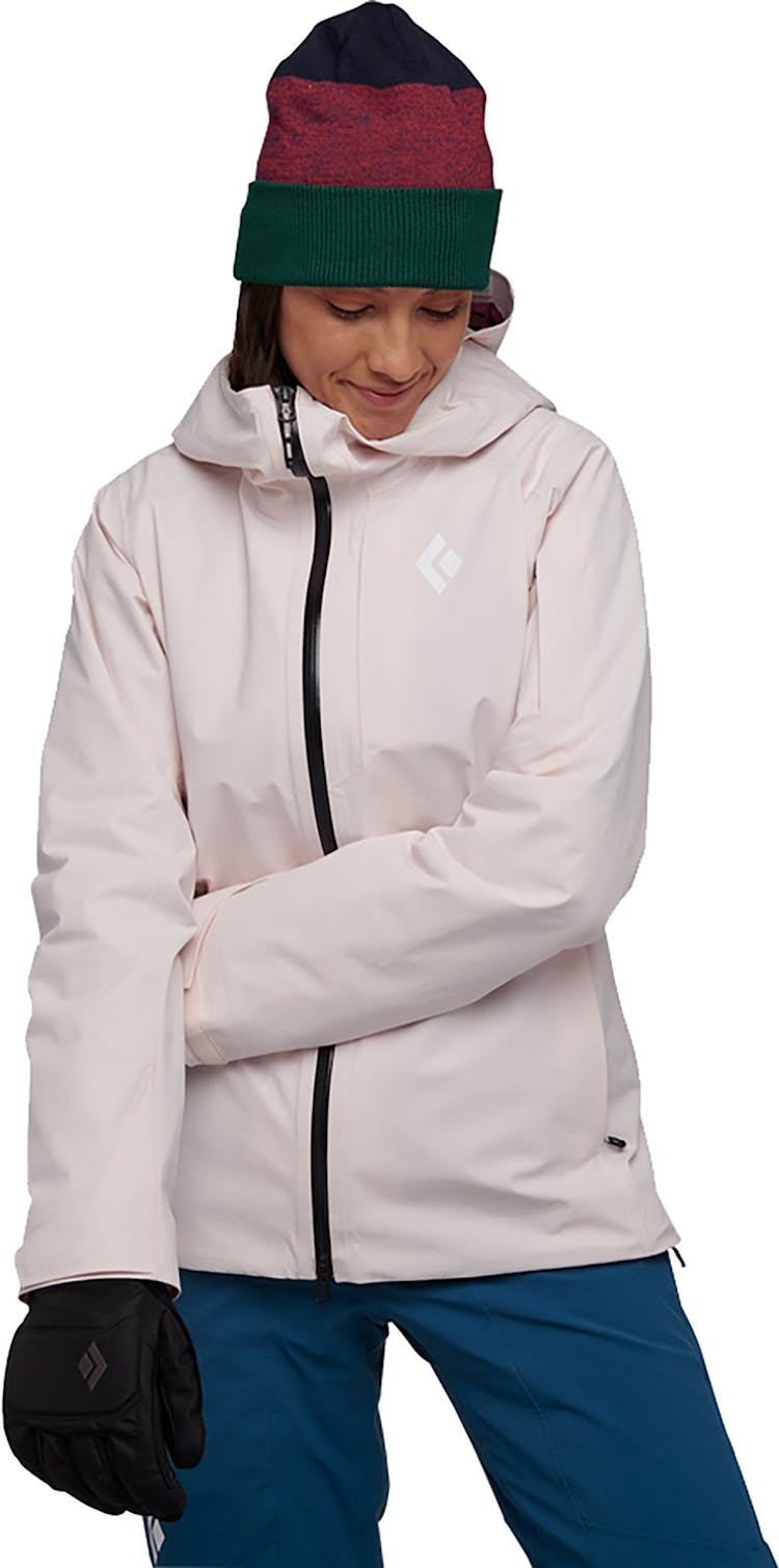 Product gallery image number 8 for product Recon Insulated Shell Jacket - Women's