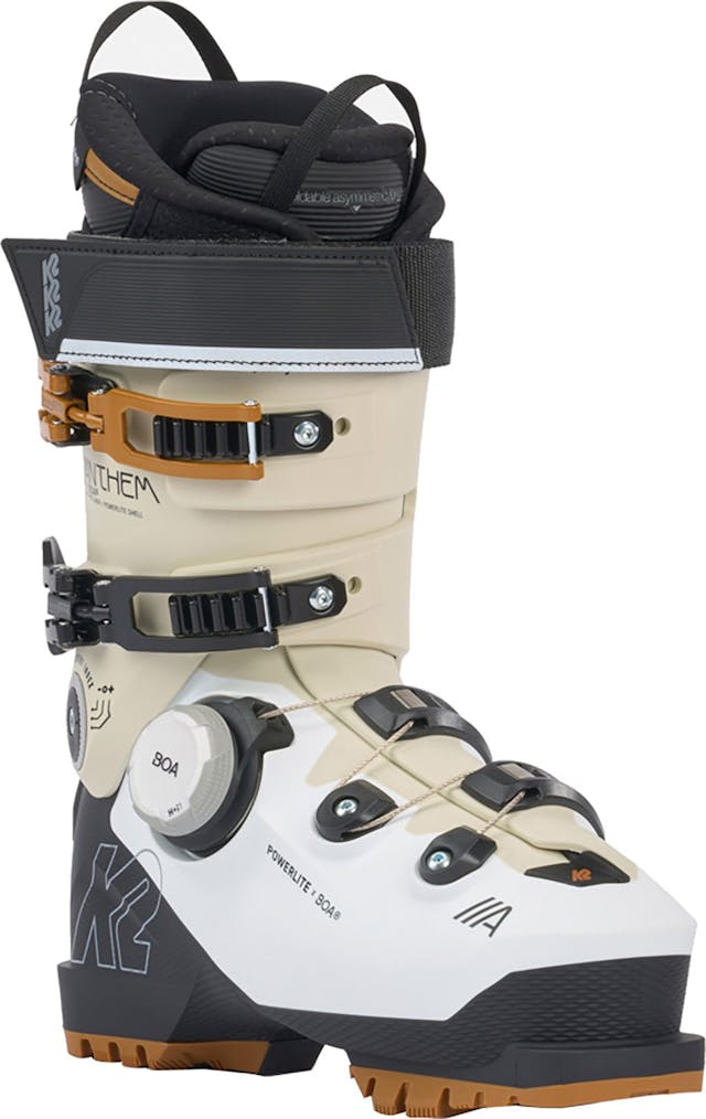 Product image for Anthem 95 Boa Ski Boot - Women's