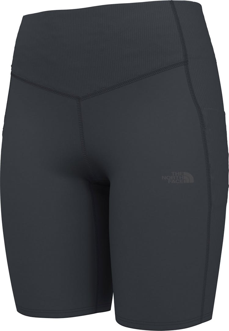 Product gallery image number 5 for product Ea Dune Sky 9" Tight Short - Women's