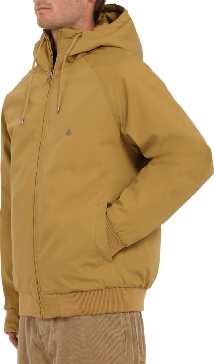 Product gallery image number 8 for product Hernan 5K Hooded Jacket - Men's