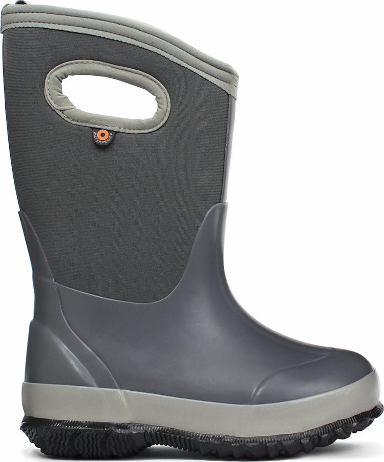 Product gallery image number 1 for product Classic Matte Insulated Boots - Kids