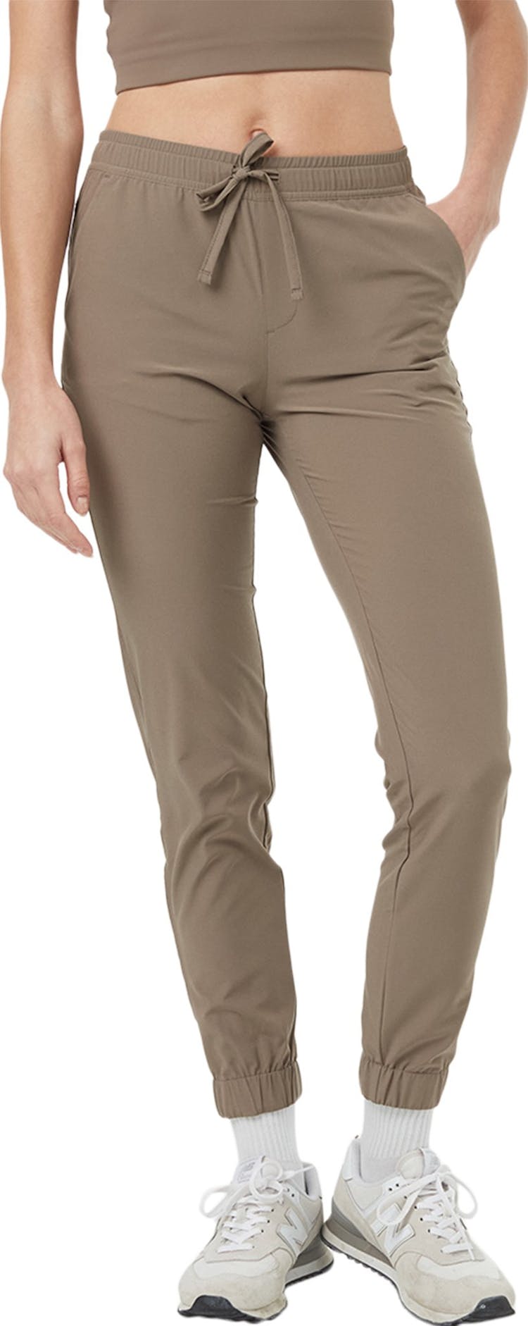 Product gallery image number 1 for product Destination Pacific Jogger - Women's