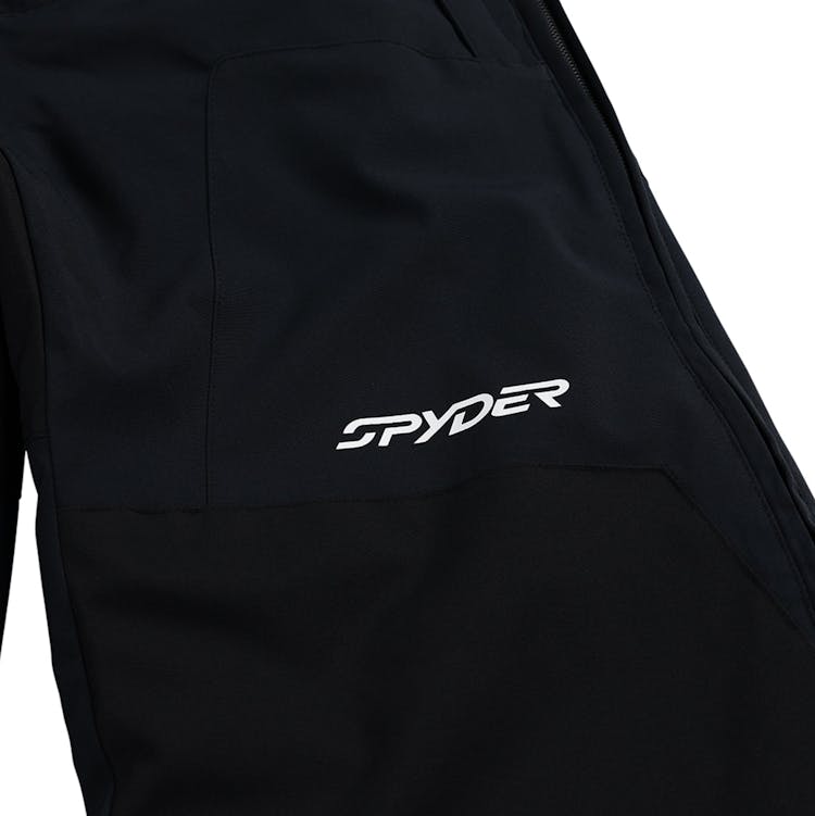 Product gallery image number 4 for product Guard Side Zip Pants - Boys