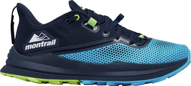 Product image for Montrail™ Trinity™ Fkt Trail Running Shoe - Men's