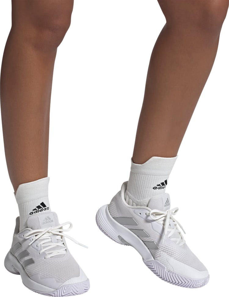 Numéro de l'image de la galerie de produits 10 pour le produit Chaussures de tennis Courtjam Control - Femme