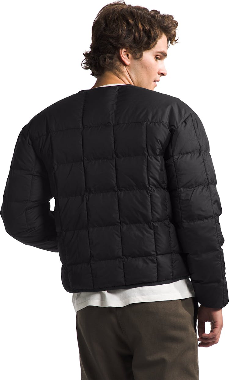 Product gallery image number 2 for product Lhotse Reversible Jacket - Men's