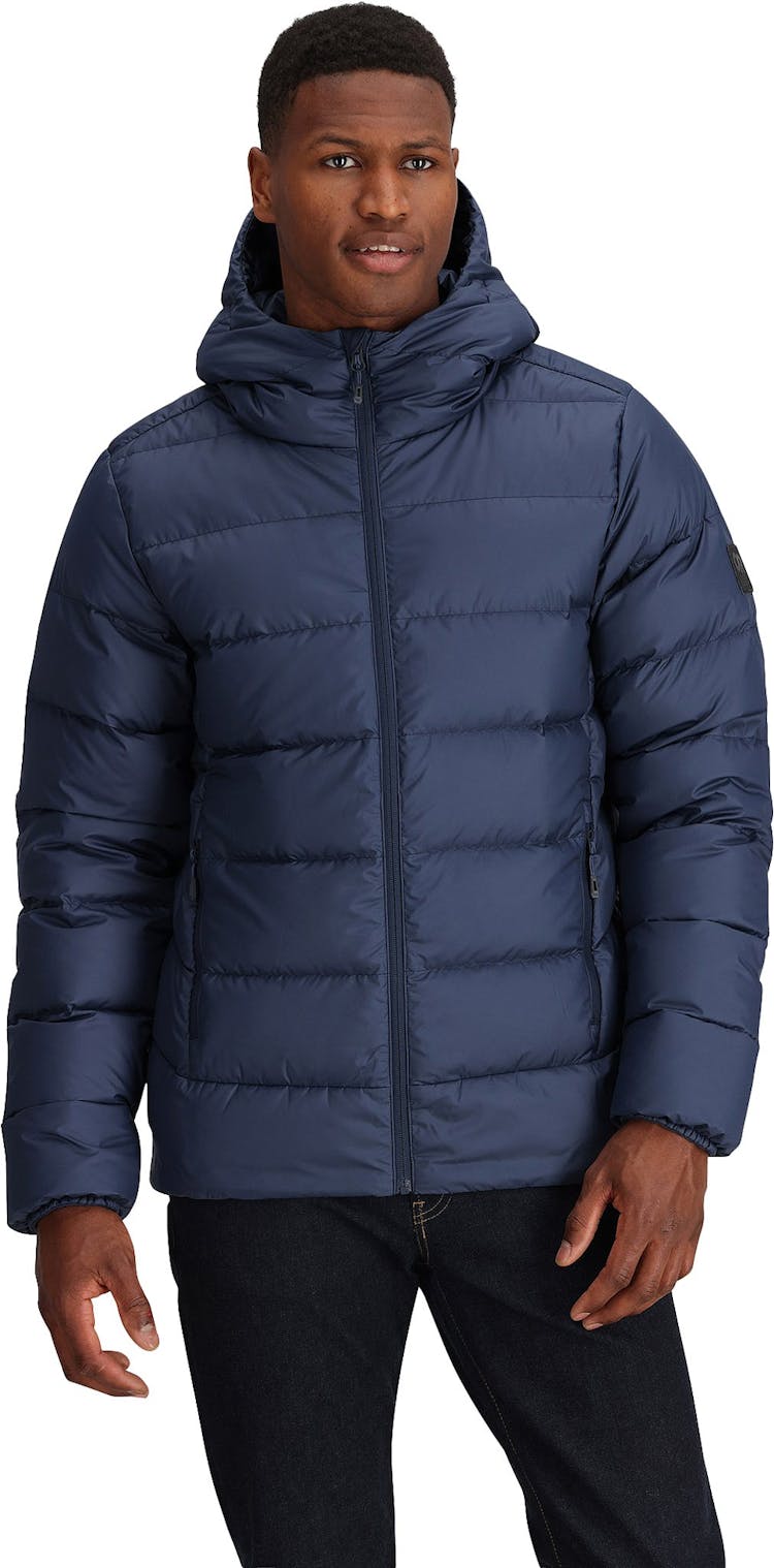 Product gallery image number 4 for product Coldfront Down Jacket - Men's