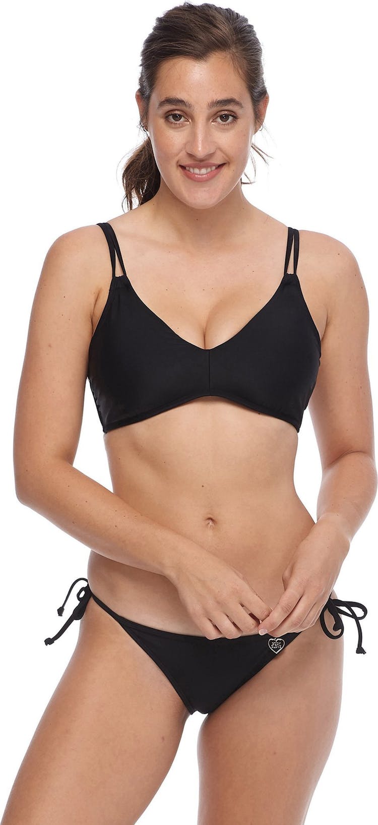 Product gallery image number 1 for product Smoothies Pezie Bikini Top - Women's