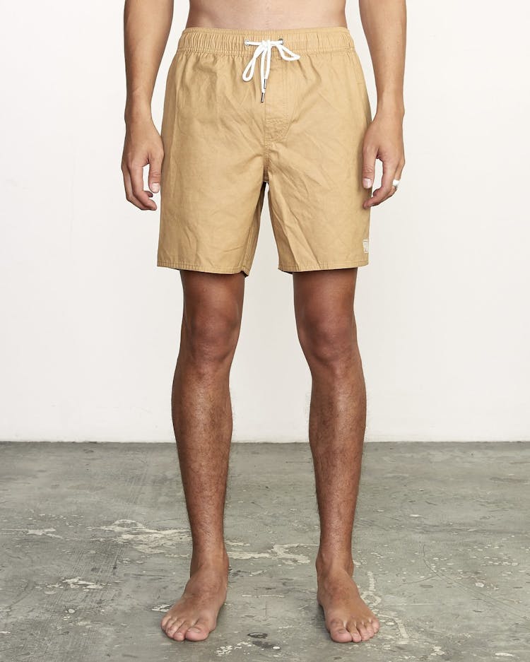 Product gallery image number 5 for product Opposites Elastic Short - Men's
