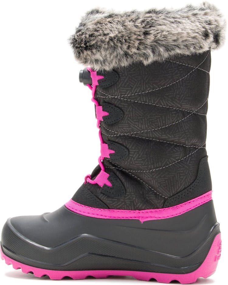 Product gallery image number 3 for product Snowgypsy 4 Winter Boots - Big Kids