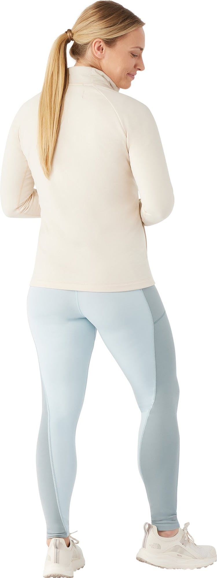 Product gallery image number 3 for product Smartloft Jacket - Women's