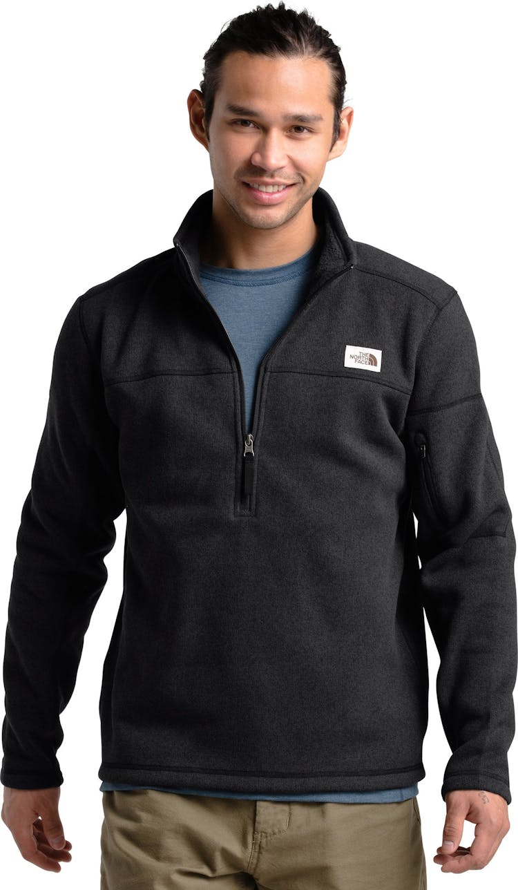 Product gallery image number 1 for product Gordon Lyons ¼ Zip Pullover - Men's