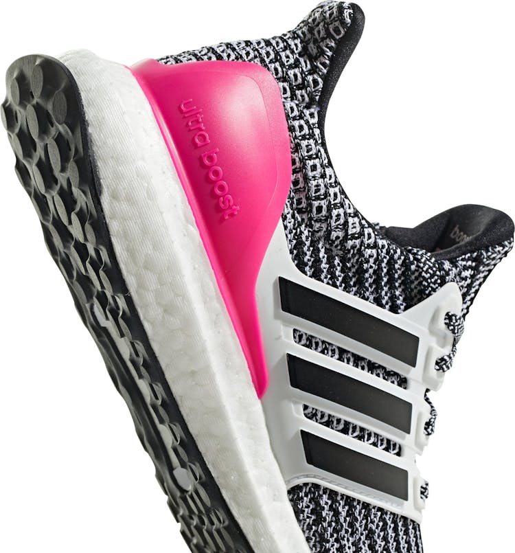 Product gallery image number 4 for product UltraBOOST Running Shoes - Big Kids