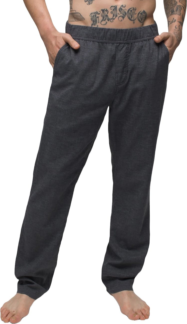 Product gallery image number 3 for product Vaha E-Waist Pant - Men's