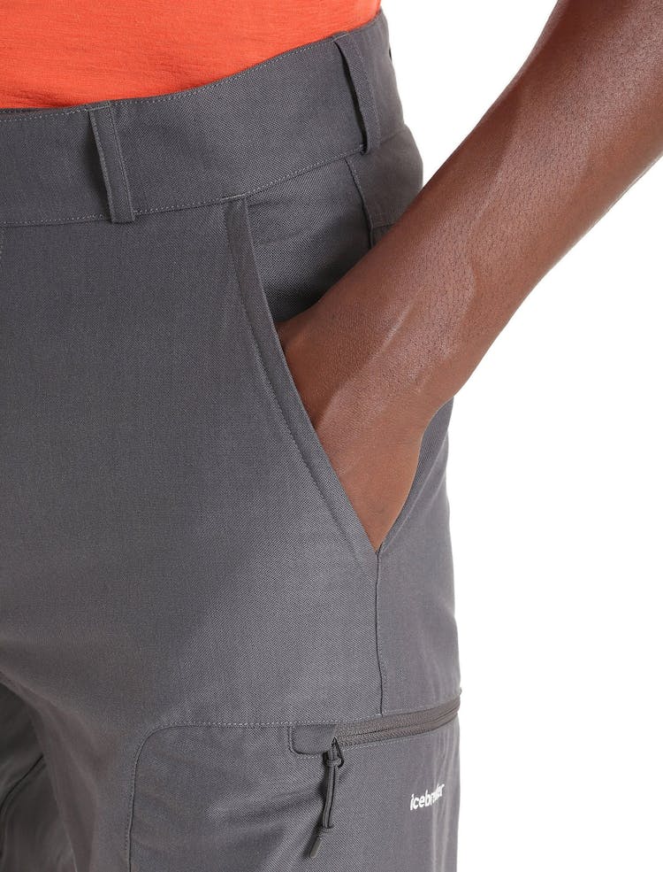 Product gallery image number 4 for product Merino Hike Pants - Men's