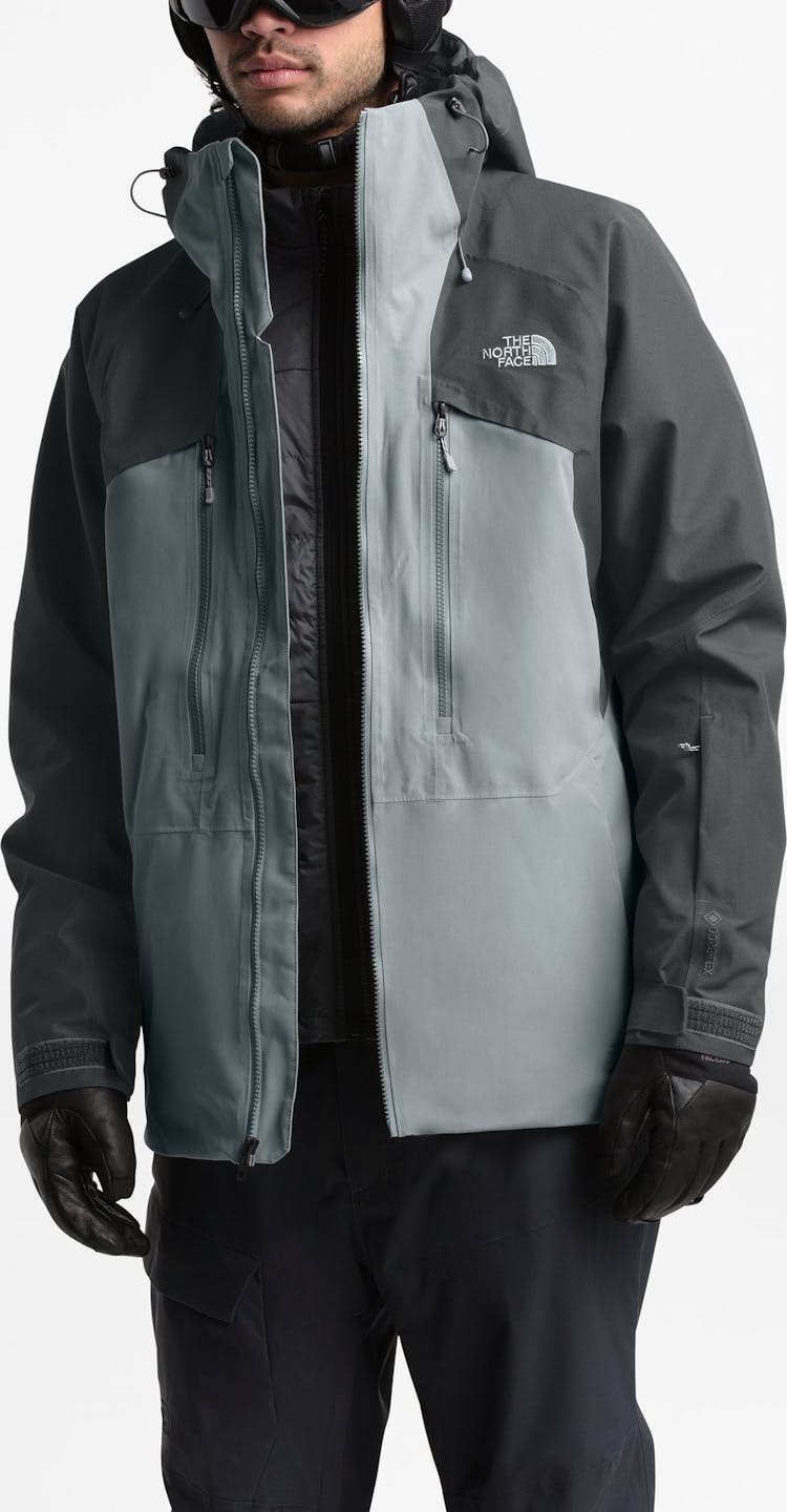 Product gallery image number 1 for product Powderflo Jacket - Men's