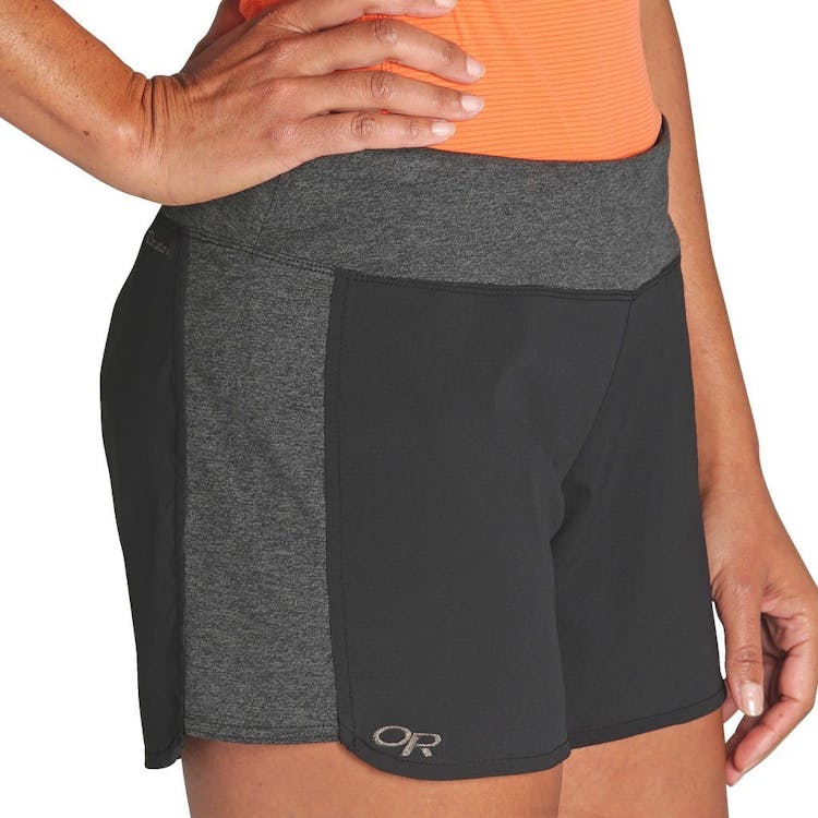 Product gallery image number 4 for product Zendo Shorts - Women's