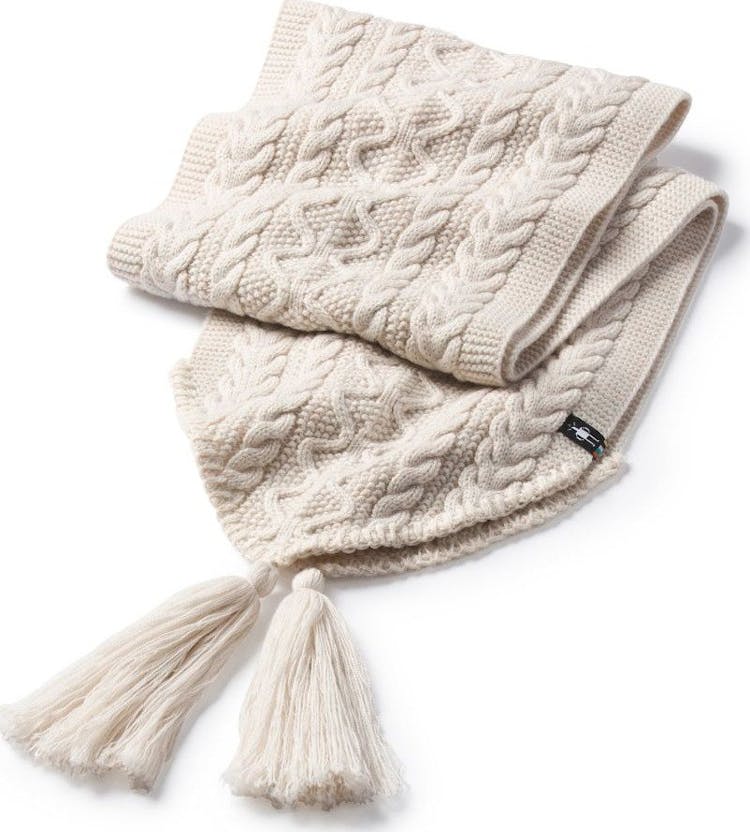 Product gallery image number 1 for product Bunny Slope Scarf - Women's