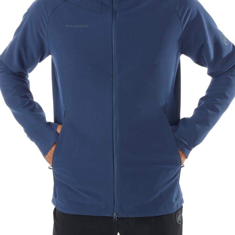 Product gallery image number 6 for product Macun SO Hooded Jacket - Men's