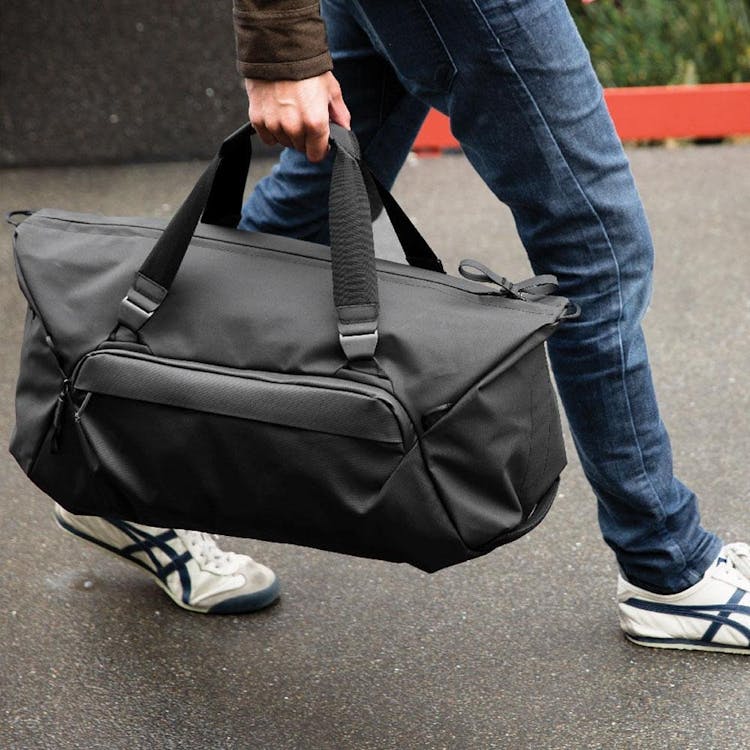 Product gallery image number 7 for product Travel Duffel 35L