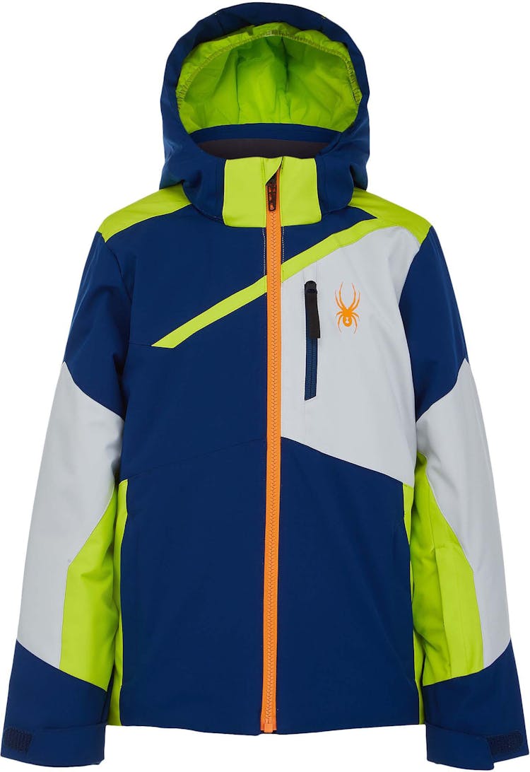 Product gallery image number 1 for product Challenger Jacket - Boy's