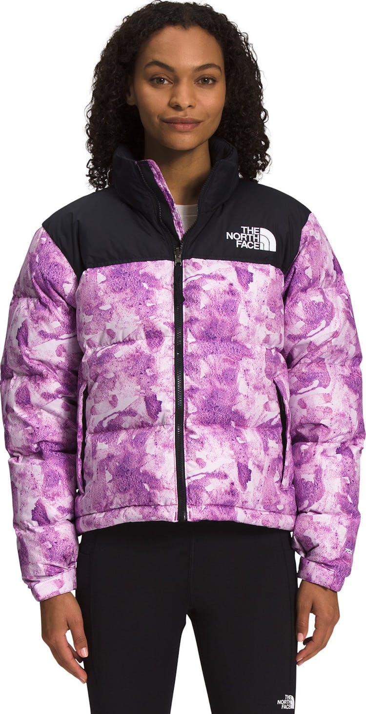 Product gallery image number 1 for product 1996 Retro Nuptse Jacket - Women's