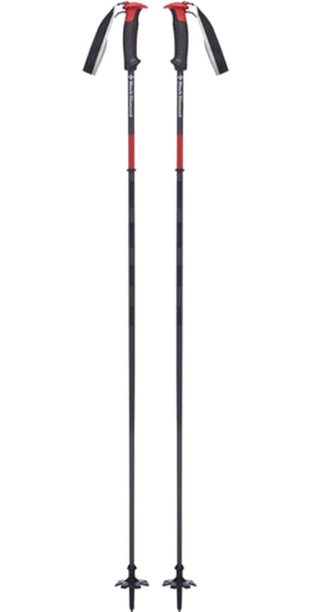 Product image for Boundary Carbon Ski Poles - Unisex