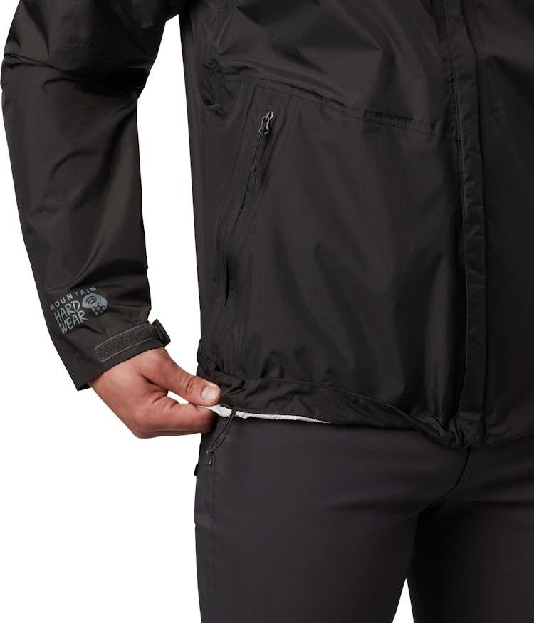 Product gallery image number 3 for product Acadia™ Jacket - Men's