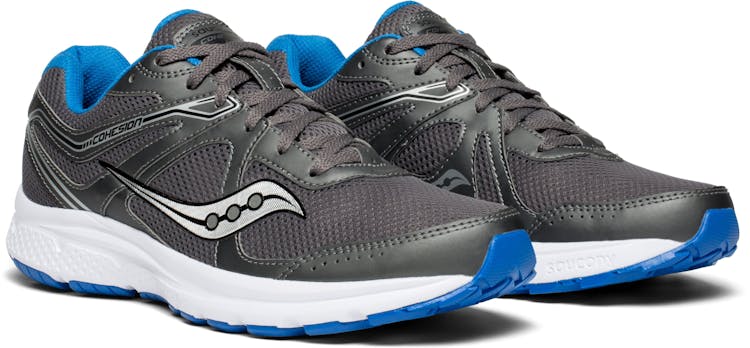 Product gallery image number 5 for product Cohesion 11 Running Shoes - Men's