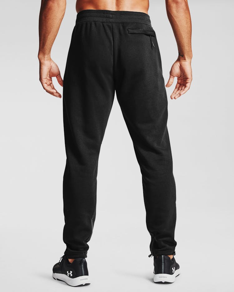 Product gallery image number 5 for product UA Rival Fleece AMP Pants - Men's