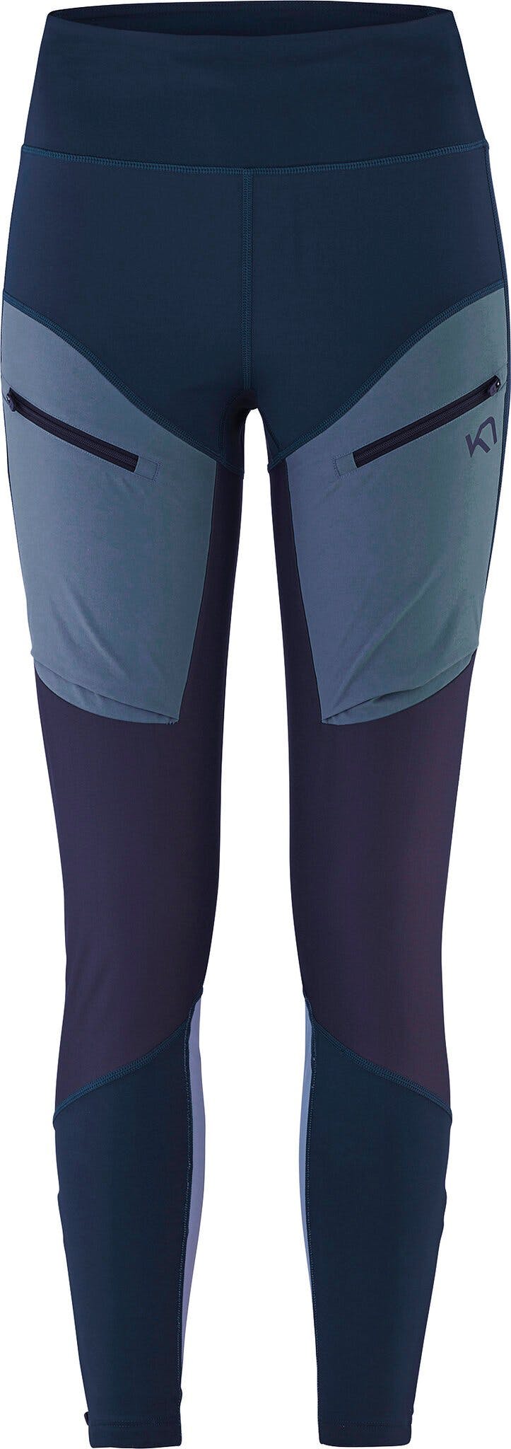Product gallery image number 1 for product Ane Hiking Tights - Women's
