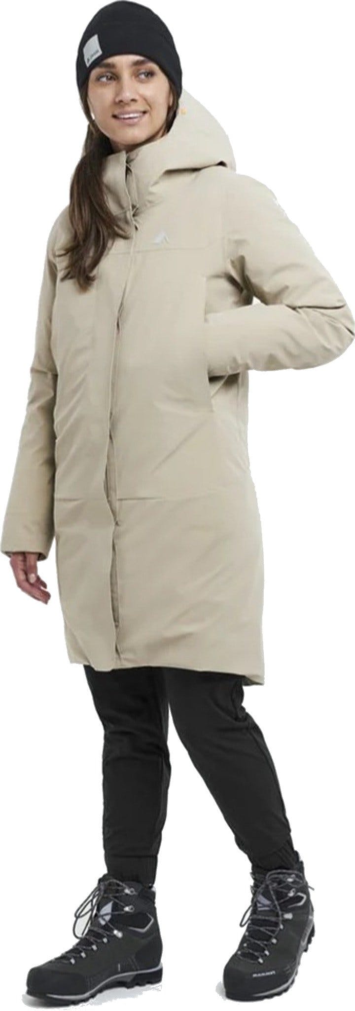 Product gallery image number 3 for product Farrow Jacket - Women's