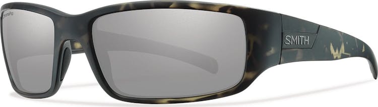 Product gallery image number 1 for product Prospect Matte Camo - Chromapop Polarized Platinum