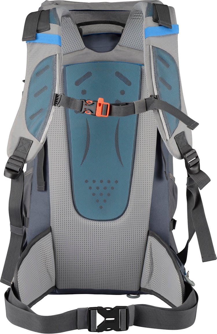 Product gallery image number 2 for product Yoho Hiking Backpack 45L - Unisex