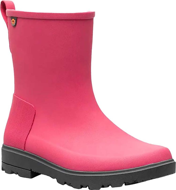 Product gallery image number 4 for product Holly Jr Mid Rain Boots - Kids