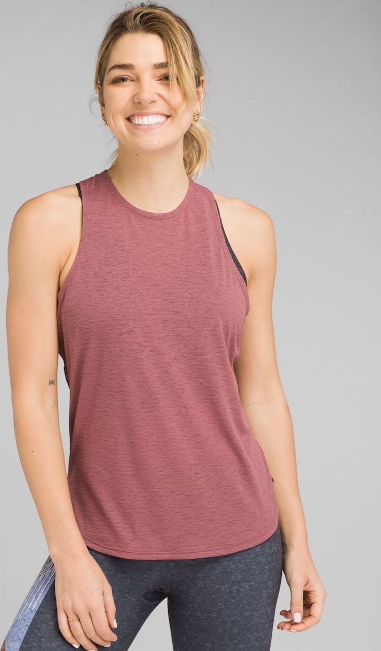 Product gallery image number 3 for product Leesha Tank - Women's