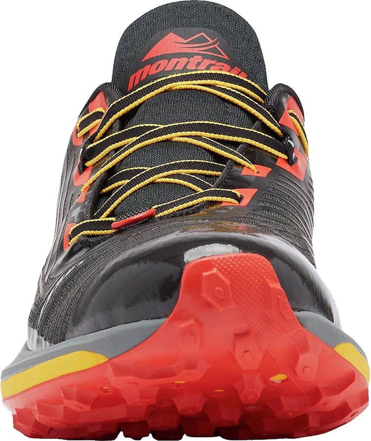 Product gallery image number 6 for product Montrail Trinity AG Trail Running Shoes - Men's