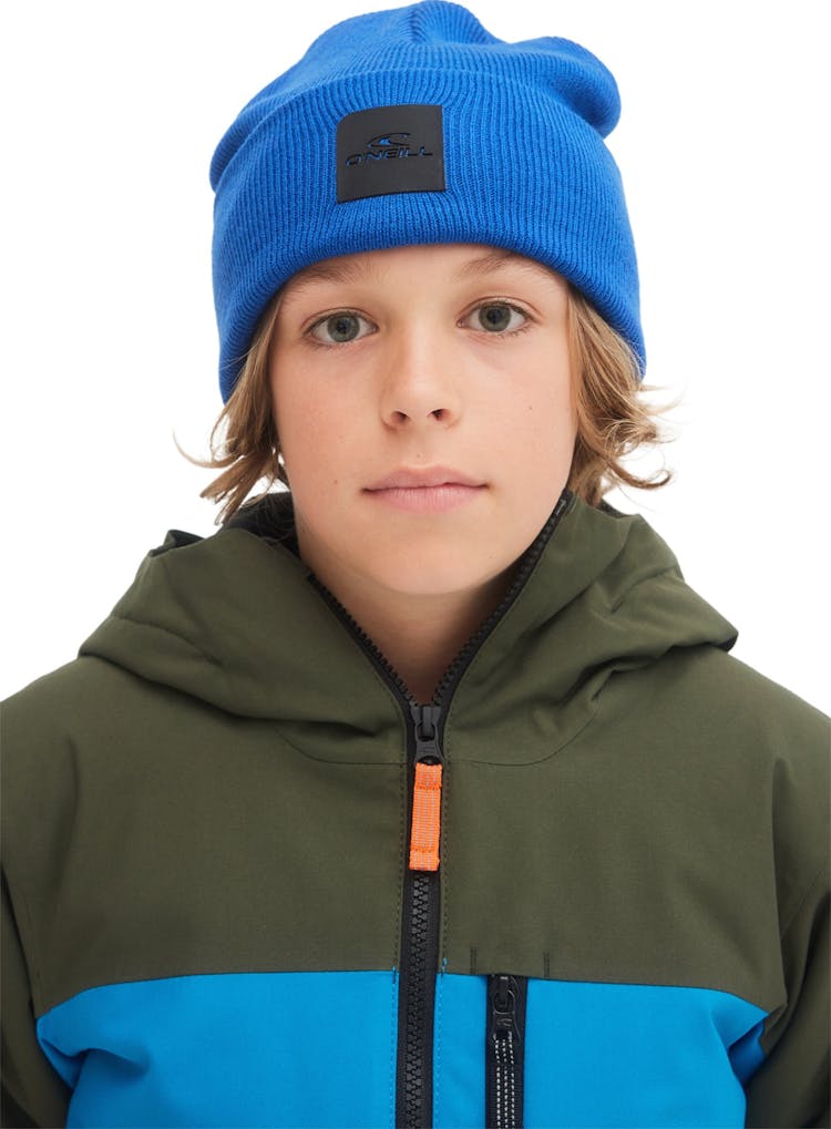 Product gallery image number 3 for product Cube Beanie - Kids