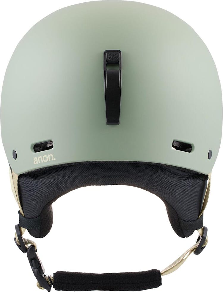 Product gallery image number 3 for product Raider 3 Helmet - Men's