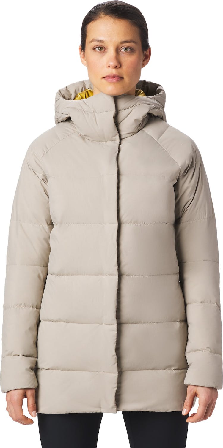Product gallery image number 1 for product Glacial Storm Parka - Women's