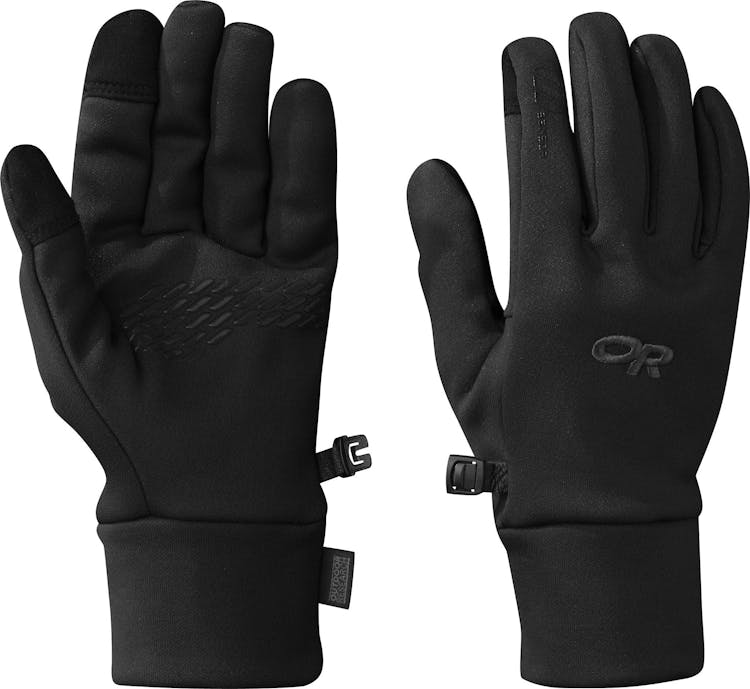 Product gallery image number 1 for product PL 100 SensGloves - Women's