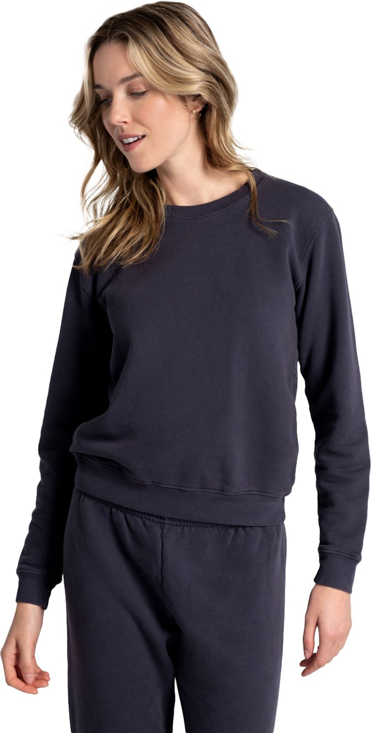 Product gallery image number 1 for product Lolë Edition Pullover - Women's