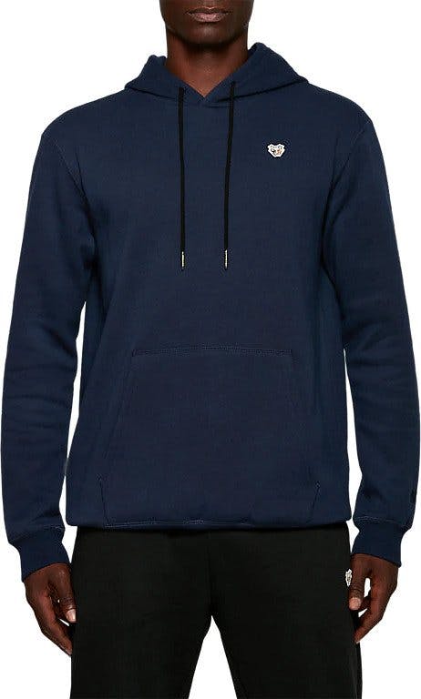 Product gallery image number 1 for product Fleece Pull Over Hoodie - Men's