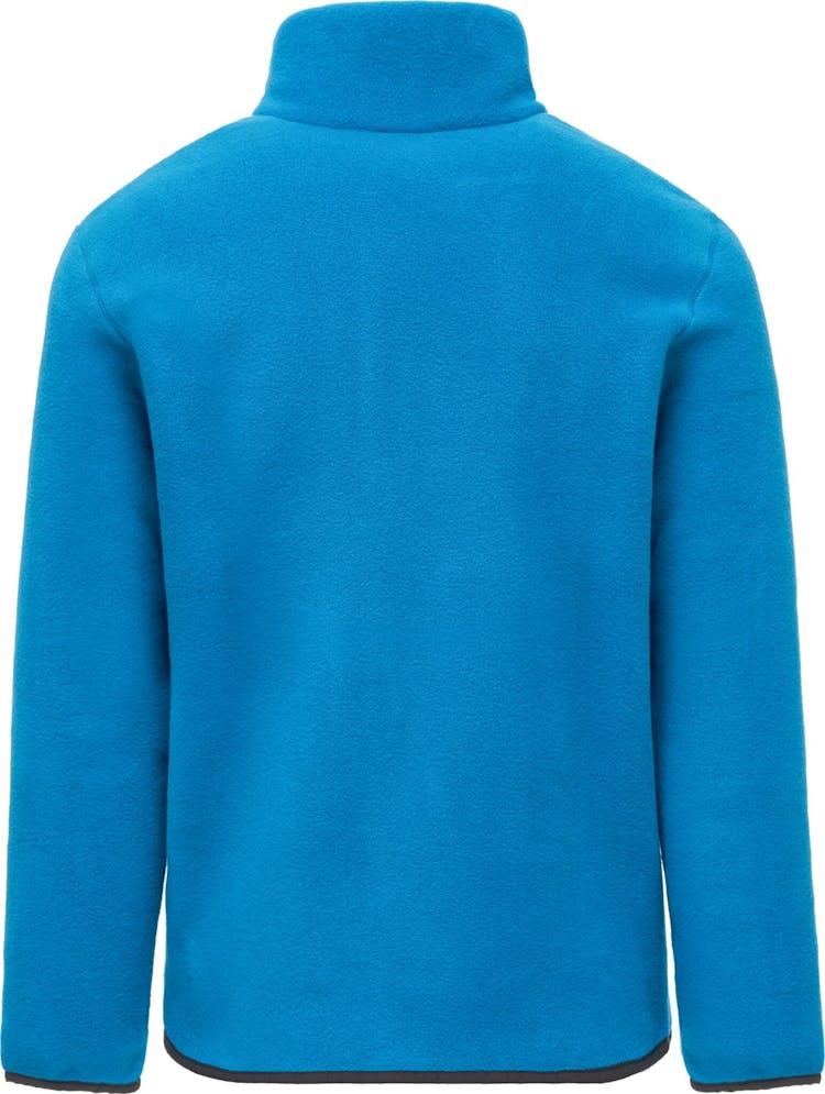 Product gallery image number 3 for product Teca Full Zip Fleece Sweatshirt - Men's