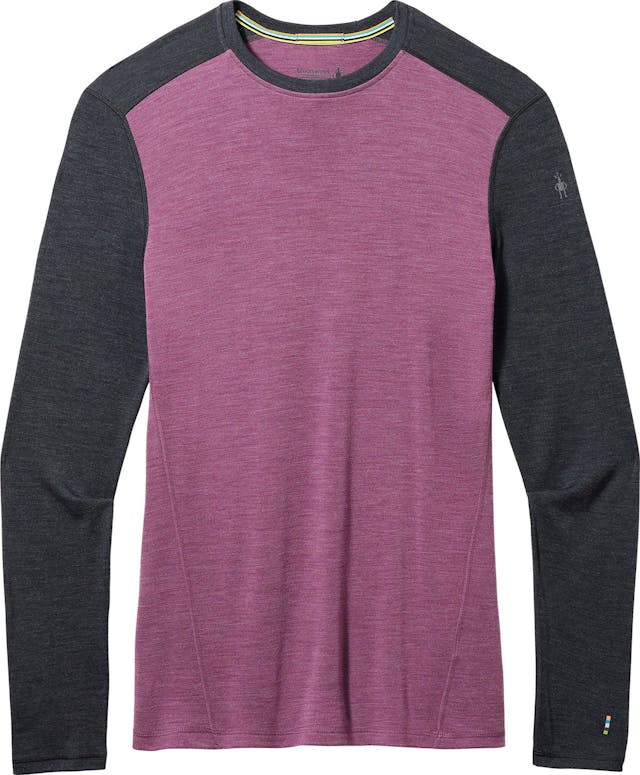 Product image for Classic Thermal Merino Base Layer Crew Boxed Tee - Men's