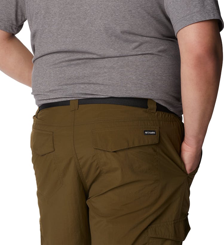 Product gallery image number 10 for product Silver Ridge Cargo Pant - Big Size - Men's