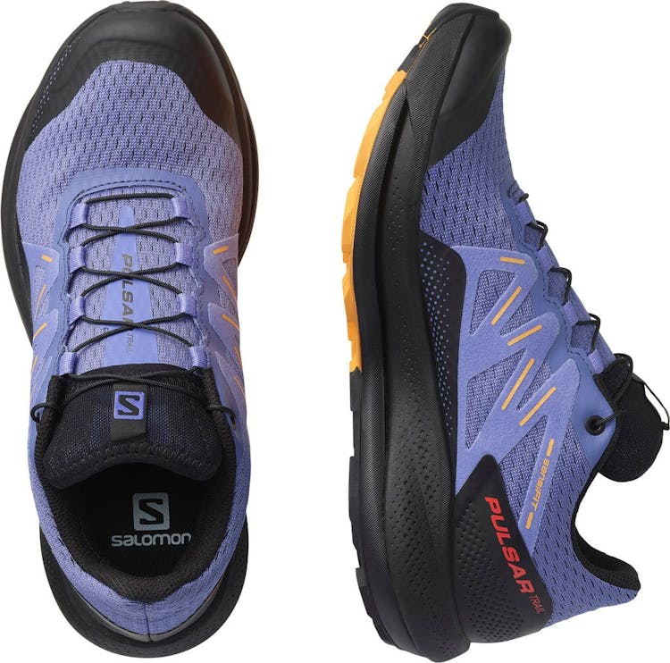 Product gallery image number 2 for product Pulsar Trail Running Shoes - Women's